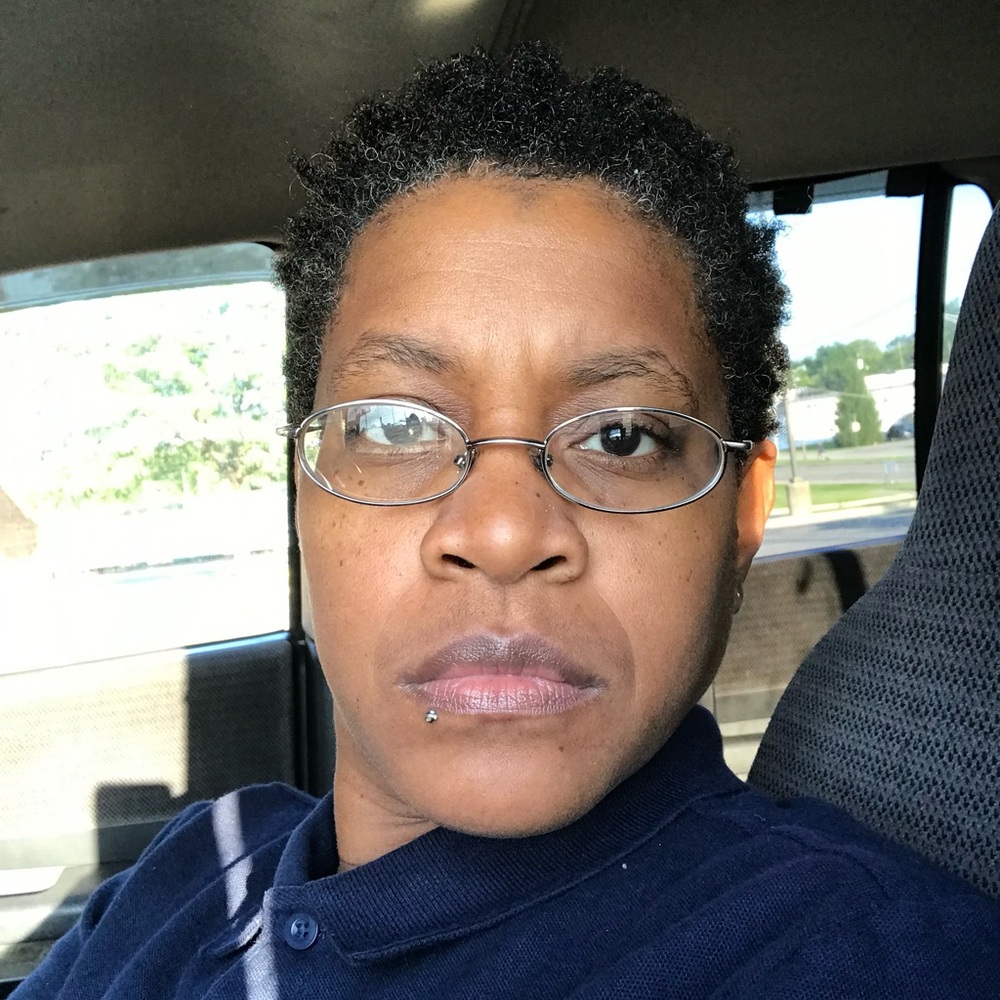 Hello! You can call me Tay🌹